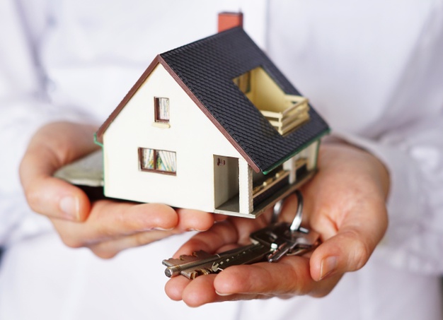 4 Tips Aman Kredit Rumah Murah Di Medan Lewat Developer