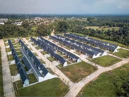 Cuaca Panas Di Indonesia! Begini Cara Bikin Rumah Jadi Adem