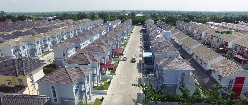 Dijual Rumah Di Medan Amplas: Berikut 5 Tips Mudah Memilih Rumah Impian