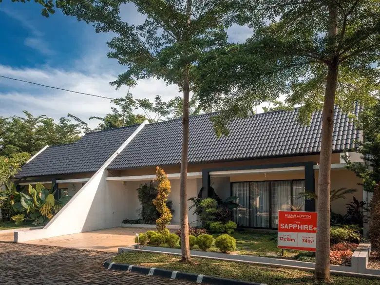 Ini 4 Alasan Utama Anda Wajib Pilih Rumah Tipe 36 Sebagai Investasi Jangka Panjang