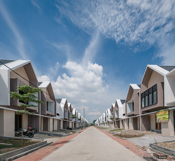 Investasi Sektor Properti Tembus Rp29,4 Triliun Di Triwulan I 2024, Berada Di Posisi Keempat