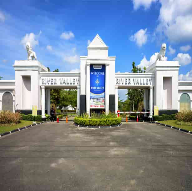 Kenali Tipe - Tipe Perumahan Di Medan Johor Yang Ditawarkan Jasa Properti