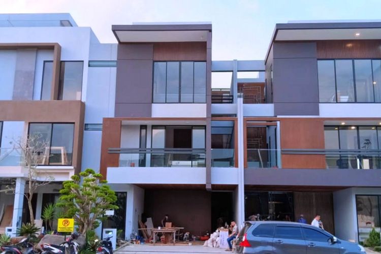 Kunci Pintu & Jendela Dengan Sistem Ganda: Tingkatkan Keamanan Hunian Anda