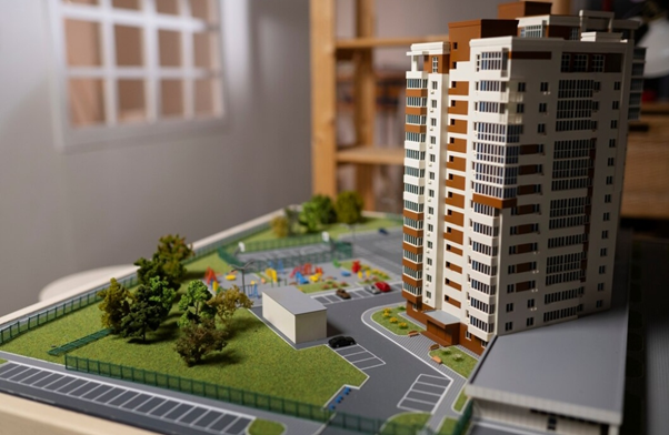 Nasib Bisnis Properti Jakarta Saat Ibu Kota Negara Pindah