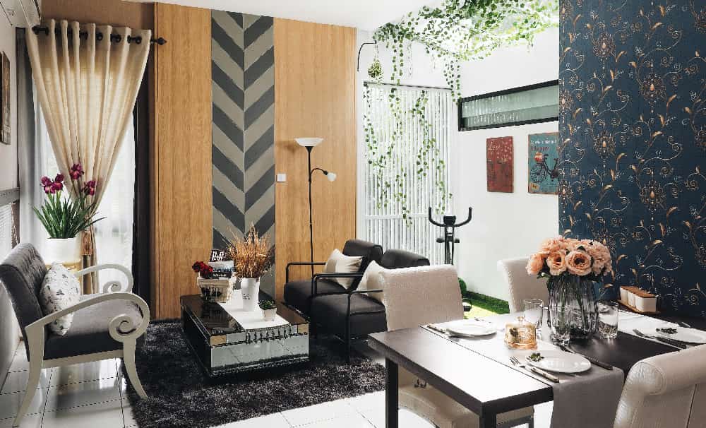 Rahasia Arsitektur Tradisional: Rumah Tetap Dingin Sepanjang Hari