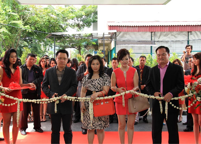 Graha Wiraland Siap Melayani Investasi Anda